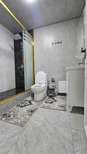 110 m², 3-xonali kvartira, 12/16-2
