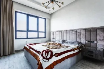 118 m², 3-xonali kvartira, 21/25-3