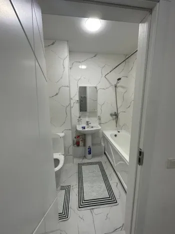 34 м², 1-комн. квартира, 2/9-2