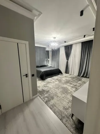 127 м², 4-комн. квартира, 7/9-2