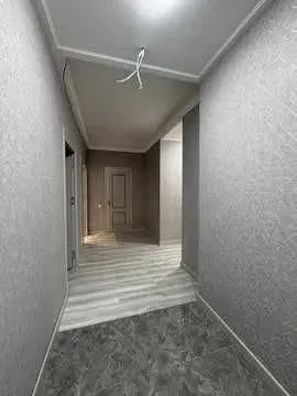 92 м², 3-комн. квартира, 3/10-2