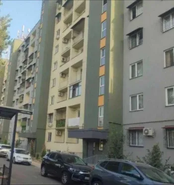 72 м², 3-комн. квартира, 8/9-0