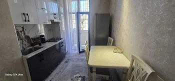 55 м², 2-комн. квартира, 7/10-3