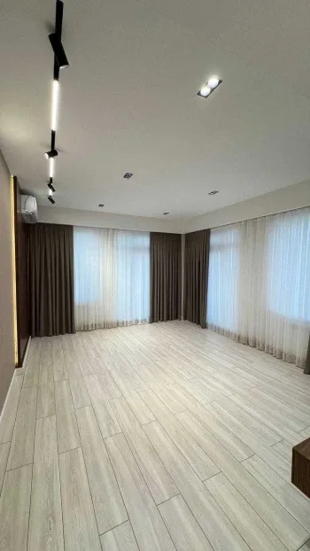 76 m², 2-xonali kvartira, 3/9-1