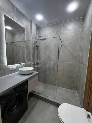 41 m², 1-xonali kvartira, 7/9-3