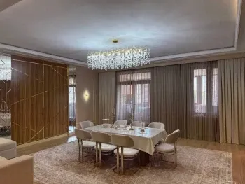 124 м², 4-комн. квартира, 3/9-2