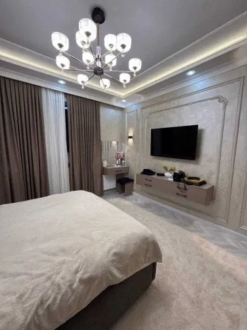 102 m², 3-xonali kvartira, 12/12-0