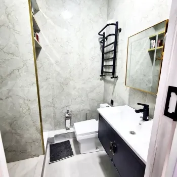 29 м², 1-комн. квартира, 9/14-3