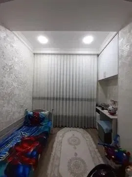 70 м², 2-комн. квартира, 4/16-1