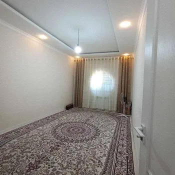 91 м², 3-комн. квартира, 10/10-1