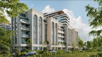 300 m², 5-xonali kvartira, 10/15-1