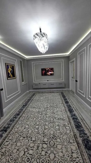 84 m², 3-xonali kvartira, 12/16-2