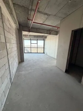 53 м², 2-комн. квартира, 43/47-2