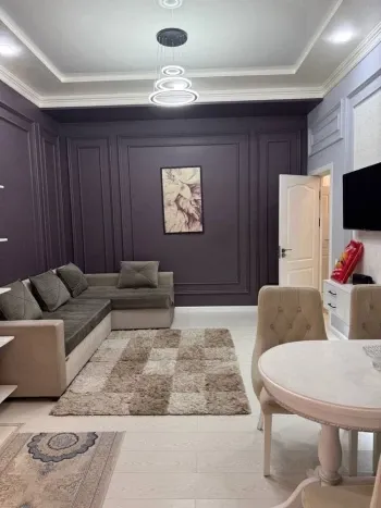 57 m², 2-xonali kvartira, 7/8-2