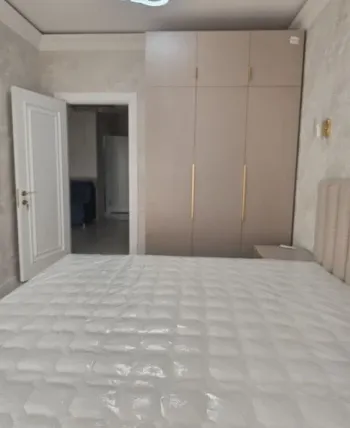 60 m², 2-xonali kvartira, 2/12-3