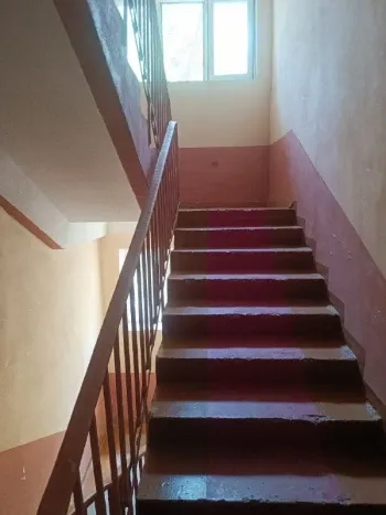 42 m², 1-xonali kvartira, 3/4-1