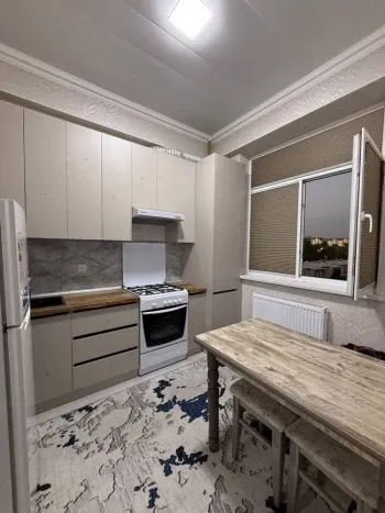 61 м², 2-комн. квартира, 5/10-2