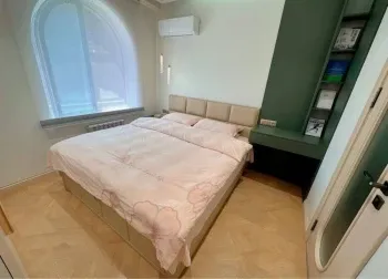67 м², 3-комн. квартира, 2/12-1