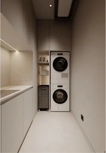 159 м², 1-комн. квартира, 2/12-3