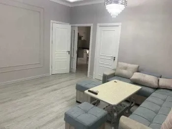 62 м², 2-комн. квартира, 8/9-1