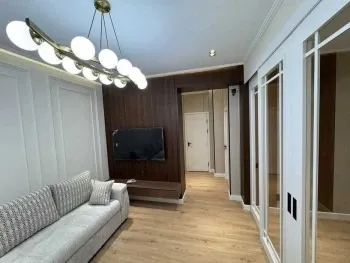 38 м², 2-комн. квартира, 5/16-2