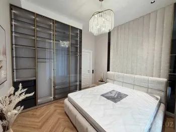 53 m², 2-xonali kvartira, 9/14-3