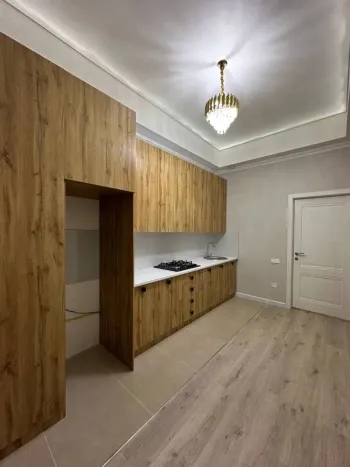 52 м², 2-комн. квартира, 4/9-1