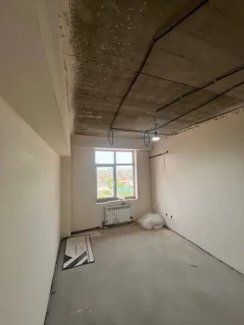 90 м², 3-комн. квартира, 8/9-2
