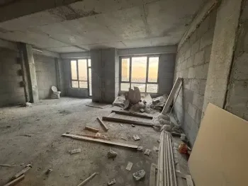 60 м², 2-комн. квартира, 6/14-3