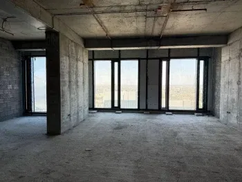 93 м², 3-комн. квартира, 35/51-2