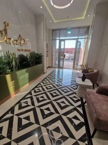 43 m², 2-xonali kvartira, 2/9-2