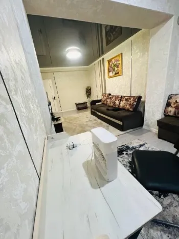 50 м², 2-комн. квартира, 4/4-2