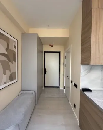 57 м², 2-комн. квартира, 8/27-3