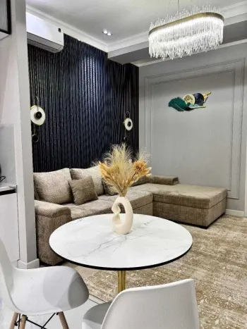 32 м², 1-комн. квартира, 14/14-0