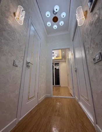 45 m², 1-xonali kvartira, 4/16-0