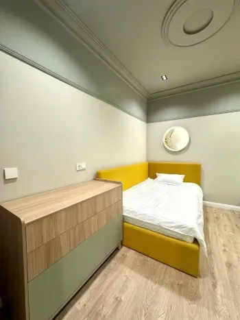 133 м², 3-комн. квартира, 7/8-3