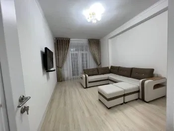 74 м², 3-комн. квартира, 7/8-0
