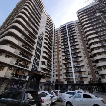 42 м², 2-комн. квартира, 7/16-0