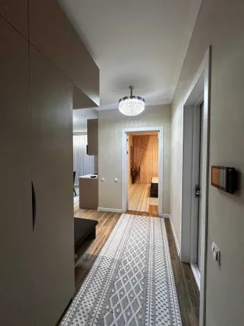 42 m², 2-xonali kvartira, 5/10-3