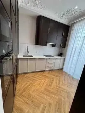 65 м², 2-комн. квартира, 11/16-3