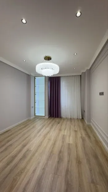 157 м², 5-комн. квартира, 10/11-3
