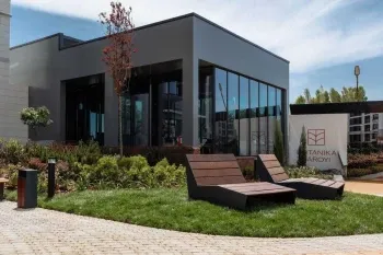 60 м², 1-комн. квартира, 15/16-2