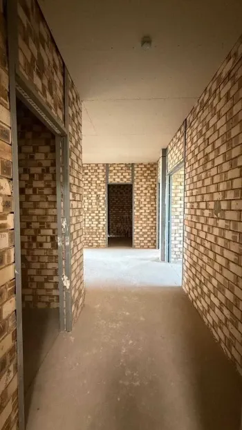 150 м², 2-комн. квартира, 7/7-1