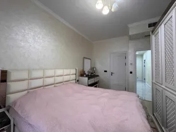 96 м², 3-комн. квартира, 4/9-2