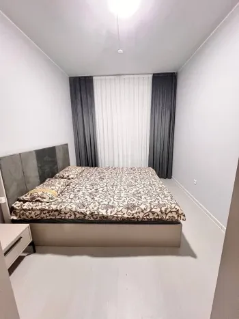 52 м², 2-комн. квартира, 6/16-1