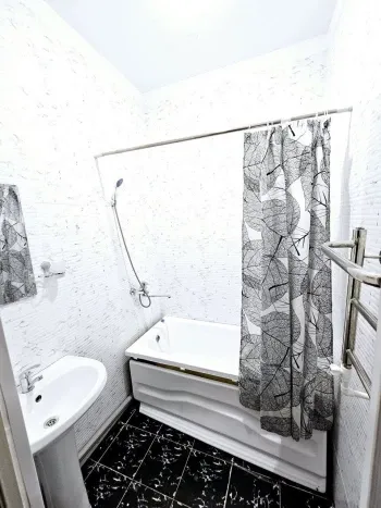 72 м², 3-комн. квартира, 10/16-1