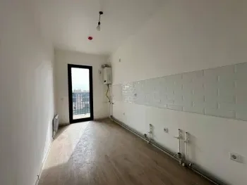 31 м², 1-комн. квартира, 4/16-3