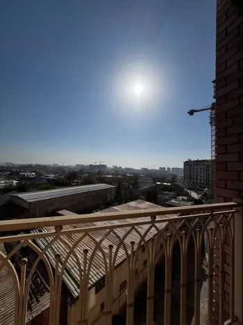 47 м², 2-комн. квартира, 4/10-2