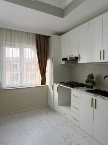 44 м², 2-комн. квартира, 8/8-1