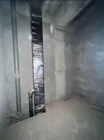 99 м², 3-комн. квартира, 3/9-2